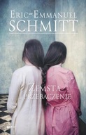 Zemsta i przebaczenie Schmitt