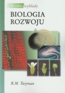 Krótkie wykłady Biologia rozwoju R.M. Twyman
