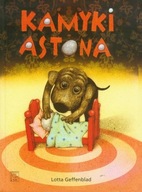 Kamyki Astona Lotta Geffenblad