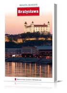 Bratysława Janusz Smołucha Miasta Marzeń