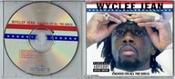 WYCLEF JEAN - CHEATED (TO ALL THE GIRLS) / MCD