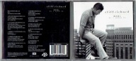 CD CLIFF RICHARD - REAL AS I WANNA BE
