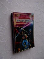 MAY SAGA O PLIOCEŃSKIM WYGNANIU ALFA /FANTASTYKA FANTASY SF SCIENCE FICTION