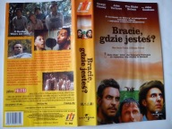 BRACIE, GDZIE JESTEŚ ? - G. Cluney J. Turturro