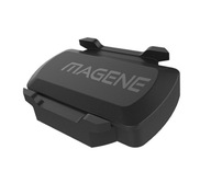 Magene czujnik do roweru kadencji prędkości Bluetooth Ant+ do Polar Garmin
