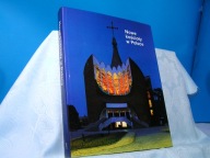 MROCZEK NOWE KOŚCIOŁY W POLSCE BDB KREDA KOLOR!