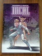 INCAL 1 Przed Incalem: Pożegnanie z Ojcem