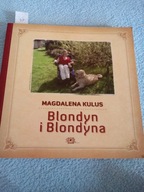 Blondyn i Blondyna [19]