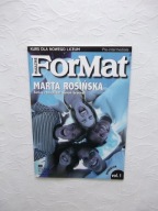 ROSIŃSKA-FORMAT WORKBOOK JĘZYK ANGIELSKI ĆWICZENIA