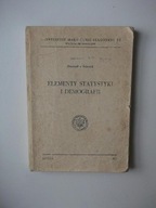 ELEMENTY STATYSTYKI I DEMOGRAFII /MIARA ASYMETRIA