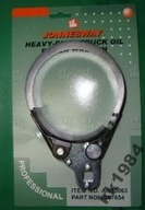 JONNESWAY KL. TAŚMOWY DO FILTRÓW OLEJU I OSUSZACZY