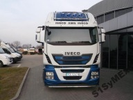 SyMEx Orurowania Orurowanie Rury Iveco Stralis Hi-Way