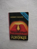 FAULCON NOCNY ŁOWCA ŚWIĄTYNIA 4 /HORROR REBIS