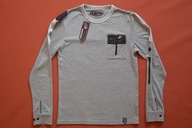 Nowy t-shirt NANNY STATE, rozmiar S