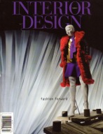 INTERIOR DESIGN 7/2015