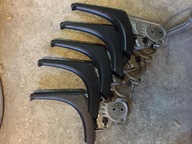 HAMULEC RĘCZNY DŹWIGNIA HAMULCA CRAFTER SPRINTER