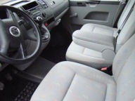 Podlokietnik VW T5/T6