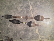 Półoś prawa lewa daewoo lanos 1.4 krotka dluga ABS