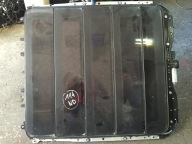 MERCEDES A KLASA W169 DACH SZYBERDACH SZKLANY KPL