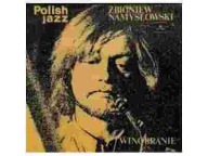 CD ZBIGNIEW NAMYSŁOWSKI WINOBRANIE Anex CD FOLIA
