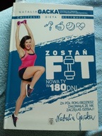 Zostań Fit - Nowa ty - Natalia Gacka [154]
