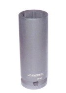 JONNESWAY NASADKA UDAROWA 21 MM 1/2'' DŁUGA