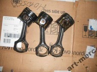 SMART FORTWO 0.8 CDI TŁOKI