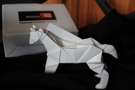 KONIK - ZABAWKA - FIGURKA