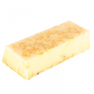 Naturalne mydło na wagę 100g Słonecznik, SPA