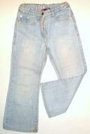 Spodnie Jeans L.O.G.G. r. 104/3-4 lata