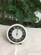 Stary sprawny minutnik