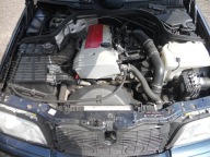MERCEDES PRZEPUSTNICA 1111410025 M111 KOMPRESSOR
