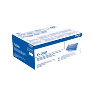 Toner Brother TN3520 czarny (black)