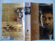 JOHN Q - Denzel Washington Robert Duvall J. Woods