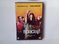 SPADAJ (2006) JEFF BRIDGES WYDANIE PEŁNE DVD-BOX