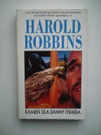 ROBBINS-KAMIEŃ DLA DANNY FISHERA /LIT.AMERYKA USA