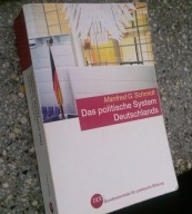 DAS POLITISCHE SYSTEM DEUTSCHLANDS MANFRED SCHMIDT