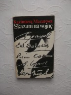 SKAZANI NA WOJNĘ MON /POLITYKA ZAGRANICZNA FRANCJA