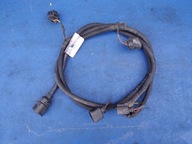 VW GOLF V 5 KOMBI pdc instalacja czujników cofania