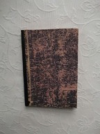 STYLISTYKA I RYTMIKA GEBETHNER WOLFF 1923/JĘZYK RYMY RYTM MOWA GWARA AKCENT