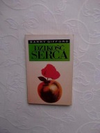 BARRY GIFFORD - DZIKOŚĆ SERCA PEGASUS /AMERYKA USA