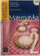 Matematyka 2 Operon Jatczak Ciołkosz Podręcznik