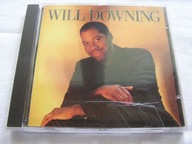 WILL DOWNING CD