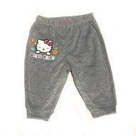 nowe spodenki dres hallo kity z cienkiej bawełny