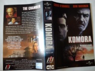 KOMORA - Chris O'Donnell , Gene Hackman
