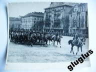 ODDZIAŁ KAWALERII W SETNĄ ROCZNICĘ WIOSNY 1948 ROK