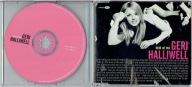 GERI HALLIWELL - LOOK AT ME / MCD