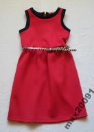 Y.D. SUKIENKA ZIP PIANKA 158 ,12/13 L