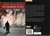 POTSDAMER PLATZ / BUDDY GIOVINAZZO.