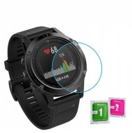 SZKŁO OCHRONNE HARTOWANE 9H Garmin FENIX 5